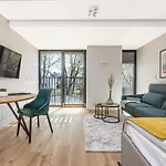 Apartmán Smilciu Namu Studijos - - By Hello Sea Homes