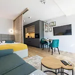 Apartmán Smilciu Namu Studijos - - By Hello Sea Homes Palanga