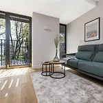 Apartmán Smilciu Namu Studijos - - By Hello Sea Homes