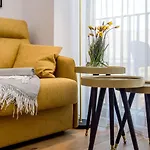Apartmán Smilciu Namu Studijos - - By Hello Sea Homes
