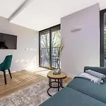 Smilciu Namu Studijos - - By Hello Sea Homes Apartmán Palanga