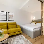Smilciu Namu Studijos - - By Hello Sea Homes Apartmán Palanga