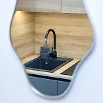 Smilciu Namu Studijos - - By Hello Sea Homes Apartmán Palanga