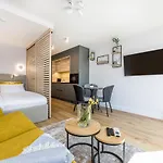 Smilciu Namu Studijos - - By Hello Sea Homes Apartmán *