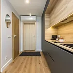 Smilciu Namu Studijos - - By Hello Sea Homes Apartmán