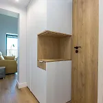 Smilciu Namu Studijos - - By Hello Sea Homes Apartmán