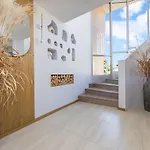 Smilciu Namu Studijos - - By Hello Sea Homes Apartmán *