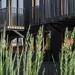 Smilciu Namu Studijos - - By Hello Sea Homes Apartmán Palanga