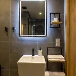 Smilciu Namu Studijos - - By Hello Sea Homes Apartmán *