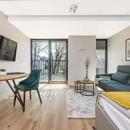 Apartment Smilciu Namu Studijos - - By Hello Sea Homes