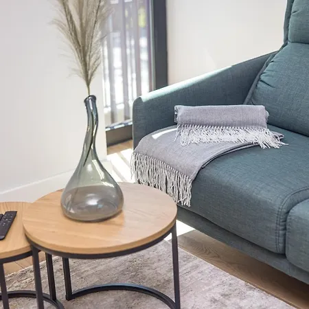 Smilciu Namu Studijos - - By Hello Sea Homes Apartment