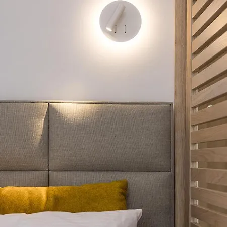 Smilciu Namu Studijos - - By Hello Sea Homes Apartment