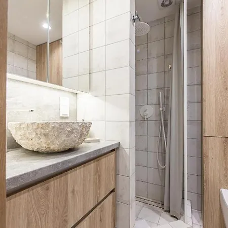Apartment Smilciu Namu Studijos - - By Hello Sea Homes