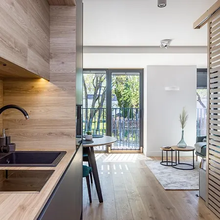 Smilciu Namu Studijos - - By Hello Sea Homes Apartment *