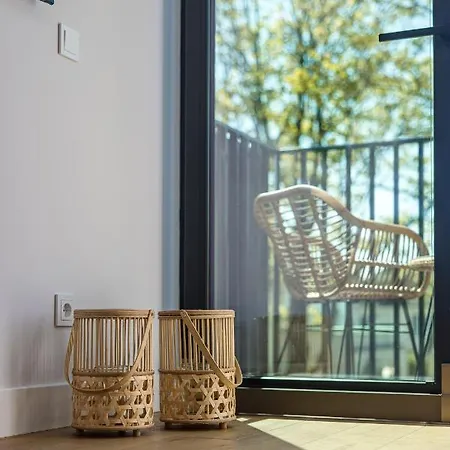 Smilciu Namu Studijos - - By Hello Sea Homes Palanga