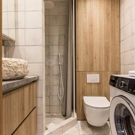 Apartman Smilciu Namu Studijos - - By Hello Sea Homes *