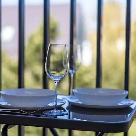 Apartman Smilciu Namu Studijos - - By Hello Sea Homes Palanga