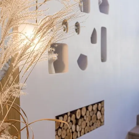 Smilciu Namu Studijos - - By Hello Sea Homes Apartment