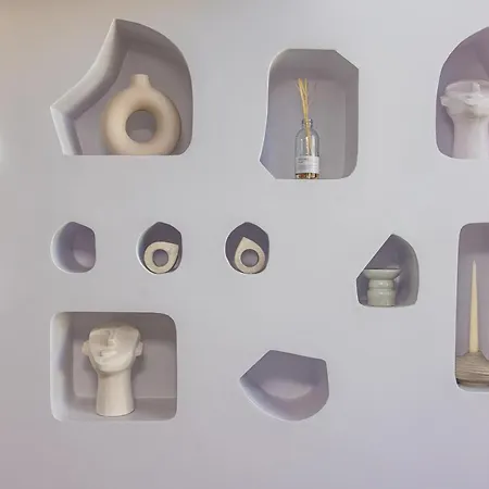 Butas Smilciu Namu Studijos - - By Hello Sea Homes
