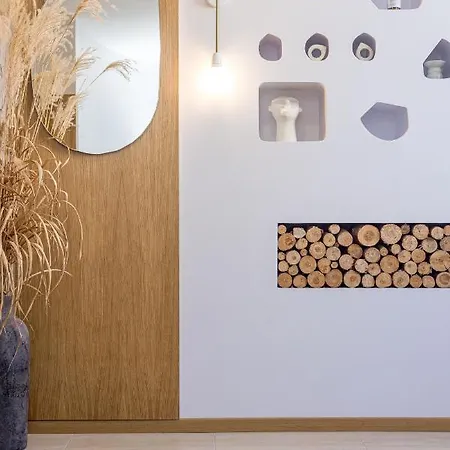 Butas Smilciu Namu Studijos - - By Hello Sea Homes