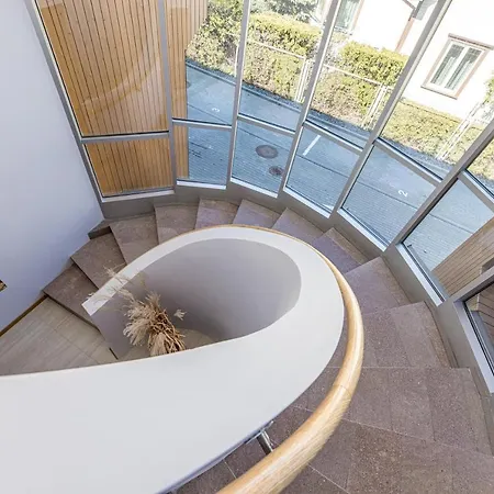 Apartman Smilciu Namu Studijos - - By Hello Sea Homes *