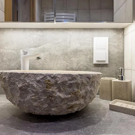 Apartman Smilciu Namu Studijos - - By Hello Sea Homes