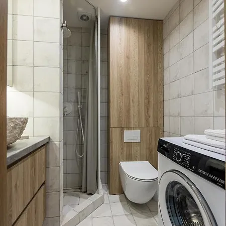 Smilciu Namu Studijos - - By Hello Sea Homes Apartman