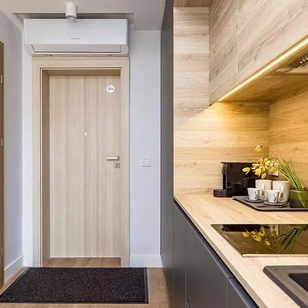 Apartment Smilciu Namu Studijos - - By Hello Sea Homes *