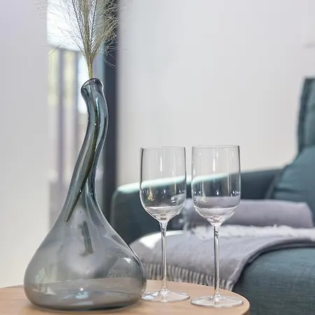 Smilciu Namu Studijos - - By Hello Sea Homes Apartment *