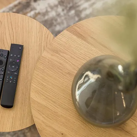 Apartman Smilciu Namu Studijos - - By Hello Sea Homes Palanga