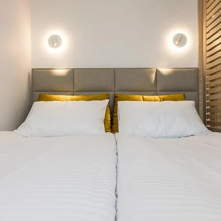 Apartman Smilciu Namu Studijos - - By Hello Sea Homes Palanga