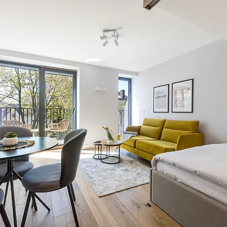 Apartment Smilciu Namu Studijos - - By Hello Sea Homes *