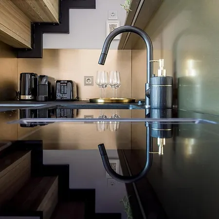 Smilciu Namu Studijos - - By Hello Sea Homes Palanga