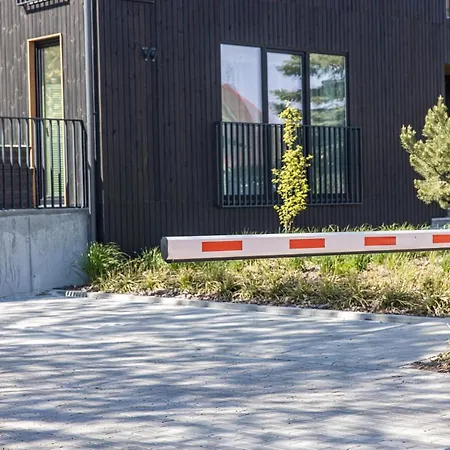 Apartmán Smilciu Namu Studijos - - By Hello Sea Homes Palanga