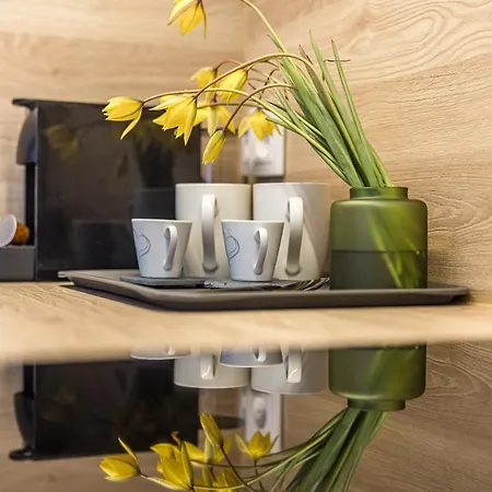Smilciu Namu Studijos - - By Hello Sea Homes Apartment Palanga
