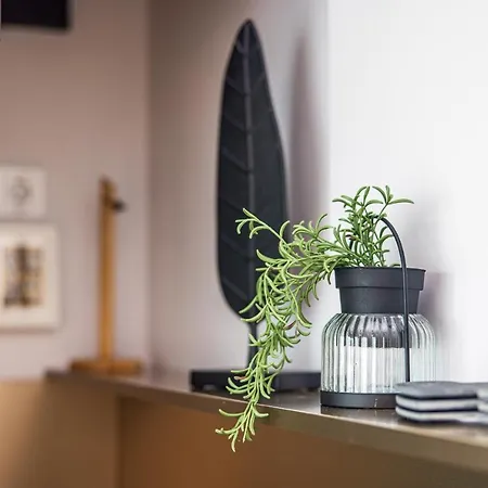 Apartment Smilciu Namu Studijos - - By Hello Sea Homes Palanga