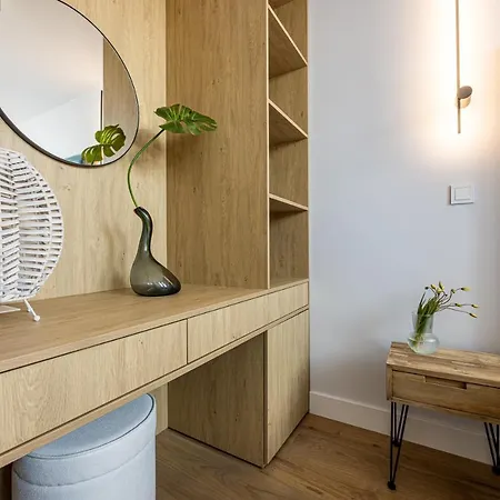 Apartment Smilciu Namu Studijos - - By Hello Sea Homes Palanga