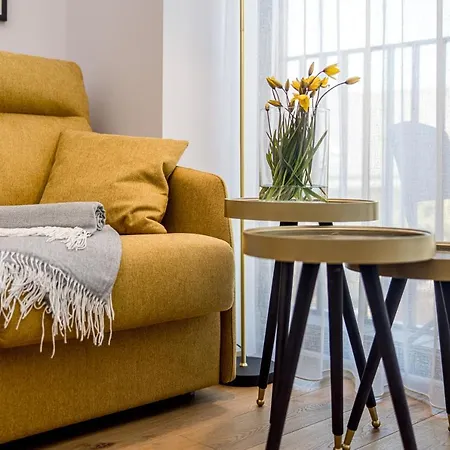 Apartment Smilciu Namu Studijos - - By Hello Sea Homes