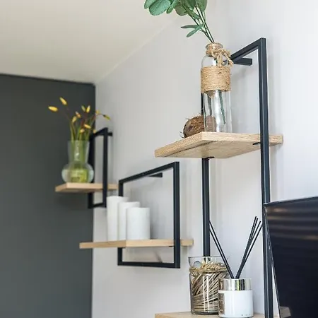 Smilciu Namu Studijos - - By Hello Sea Homes Apartman Palanga