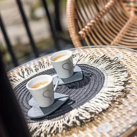 Apartman Smilciu Namu Studijos - - By Hello Sea Homes Palanga