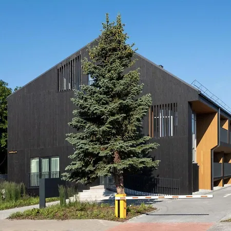 Smilciu Namu Studijos - - By Hello Sea Homes Apartman