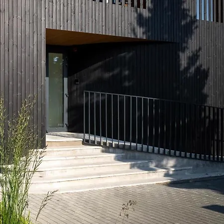 Smilciu Namu Studijos - - By Hello Sea Homes * Palanga