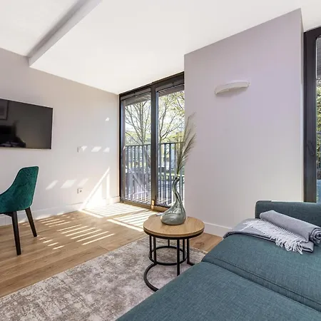 Smilciu Namu Studijos - - By Hello Sea Homes Apartman Palanga