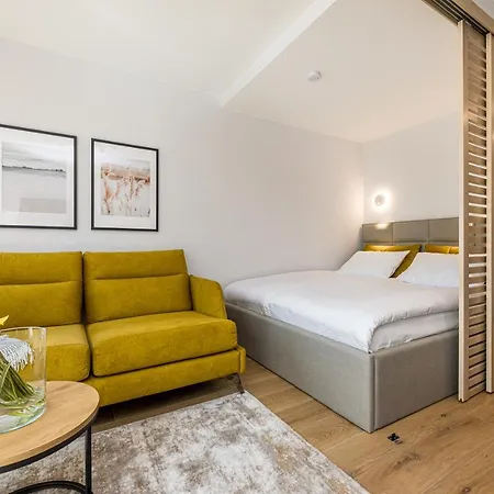Smilciu Namu Studijos - - By Hello Sea Homes Apartment Palanga