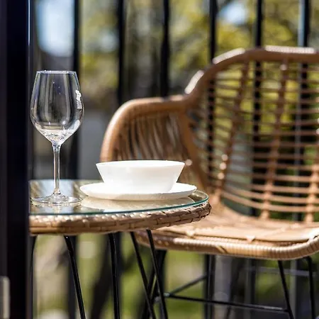 Smilciu Namu Studijos - - By Hello Sea Homes Apartment Palanga