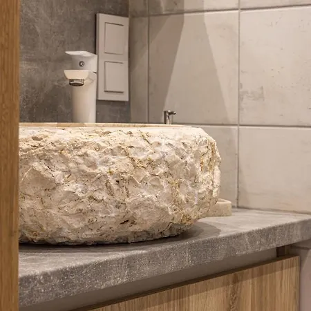 Smilciu Namu Studijos - - By Hello Sea Homes Apartment