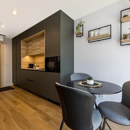 Smilciu Namu Studijos - - By Hello Sea Homes Apartment *
