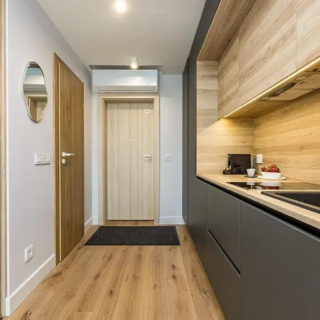 Smilciu Namu Studijos - - By Hello Sea Homes Apartment