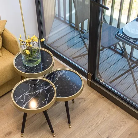 Apartment Smilciu Namu Studijos - - By Hello Sea Homes Palanga