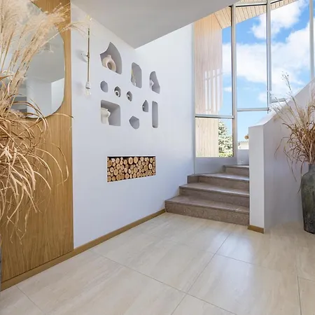 Smilciu Namu Studijos - - By Hello Sea Homes Apartment *
